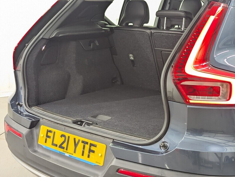 Used Volvo XC40 2021 for sale - 78078899: Photo 12