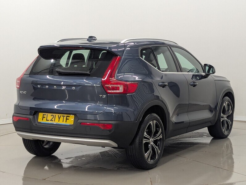 Used Volvo XC40 2021 for sale - 78078899: Photo 13