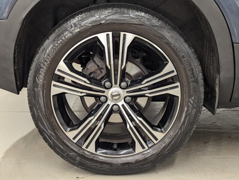 Used Volvo XC40 2021 for sale - 78078899: Photo 15