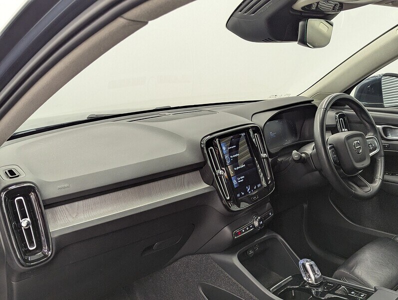 Used Volvo XC40 2021 for sale - 78078899: Photo 19