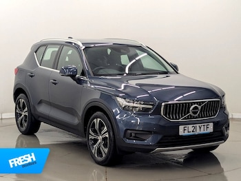 Used Volvo XC40 2021 for sale - 78078899: Photo