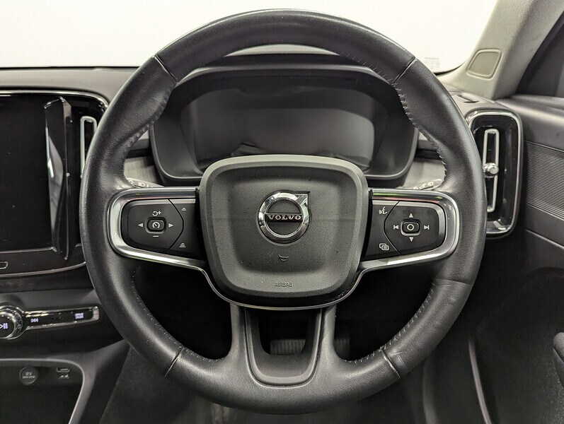 Used Volvo XC40 2021 for sale - 78078899: Photo 20