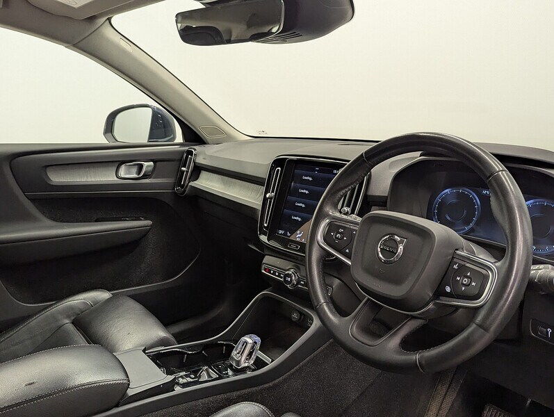 Used Volvo XC40 2021 for sale - 78078899: Photo 21