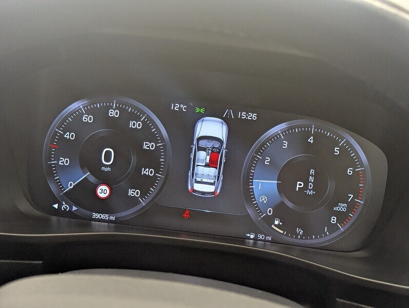 Used Volvo XC40 2021 for sale - 78078899: Photo 28