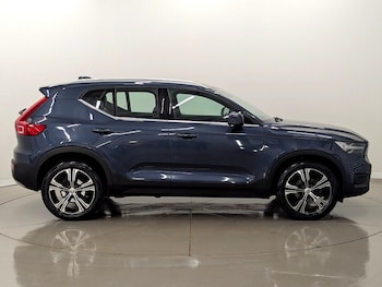 Used Volvo XC40 2021 for sale - 78078899: Photo