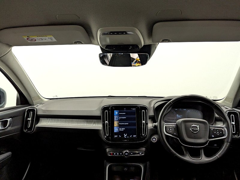 Used Volvo XC40 2021 for sale - 78078899: Photo 3