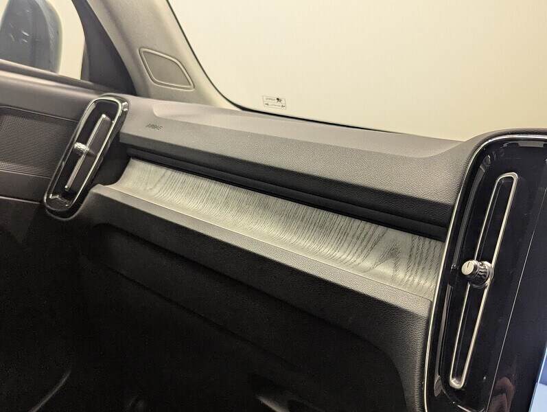 Used Volvo XC40 2021 for sale - 78078899: Photo 34