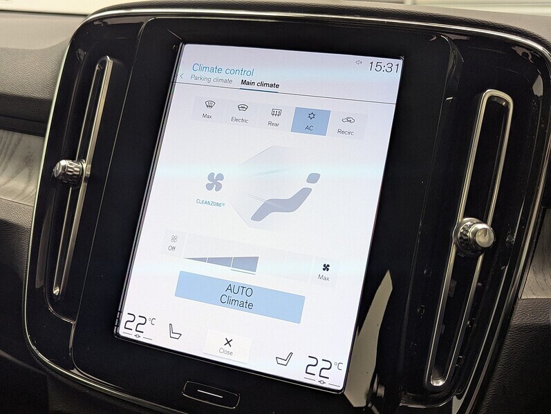 Used Volvo XC40 2021 for sale - 78078899: Photo 37