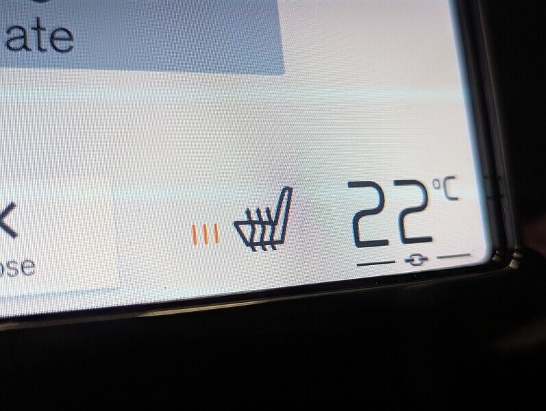 Used Volvo XC40 2021 for sale - 78078899: Photo 39