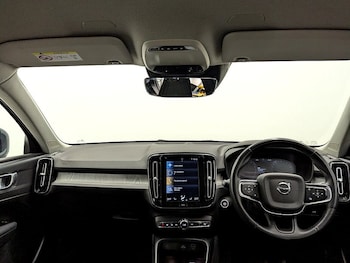 Used Volvo XC40 2021 for sale - 78078899: Photo