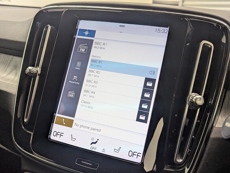 Used Volvo XC40 2021 for sale - 78078899: Photo 40