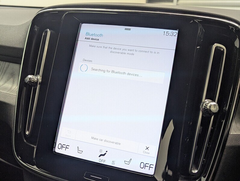 Used Volvo XC40 2021 for sale - 78078899: Photo 41