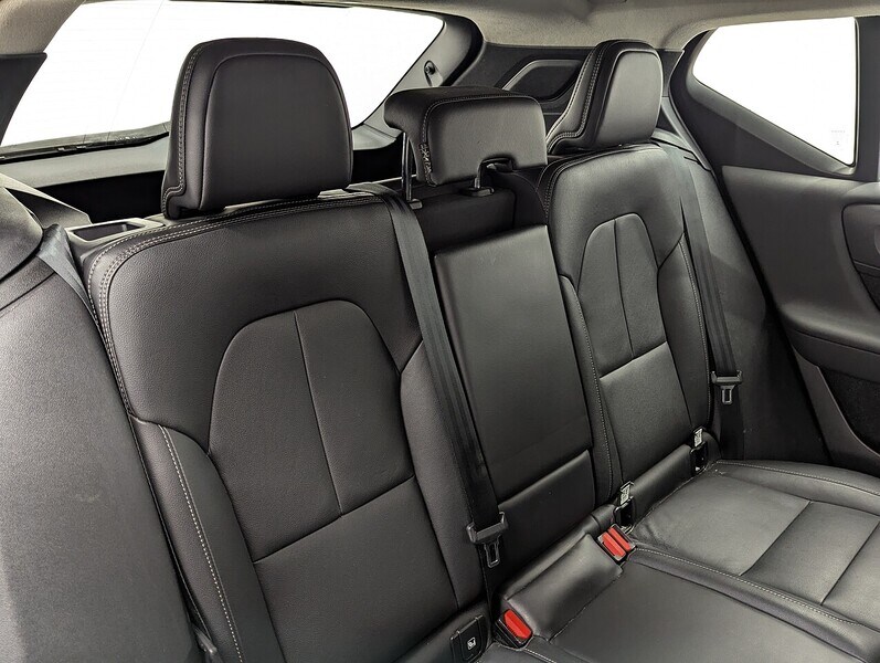 Used Volvo XC40 2021 for sale - 78078899: Photo 44