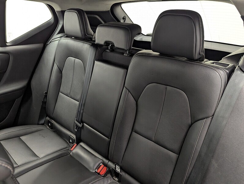 Used Volvo XC40 2021 for sale - 78078899: Photo 45