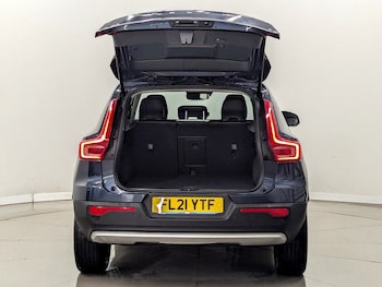 Used Volvo XC40 2021 for sale - 78078899: Photo