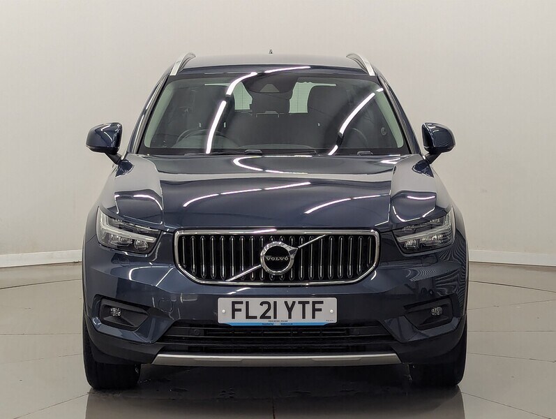 Used Volvo XC40 2021 for sale - 78078899: Photo 6