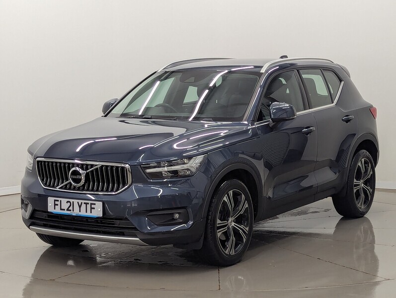 Used Volvo XC40 2021 for sale - 78078899: Photo 7