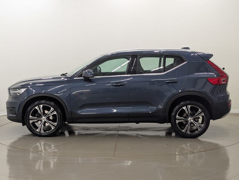 Used Volvo XC40 2021 for sale - 78078899: Photo 8