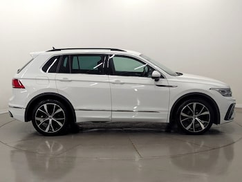 Used Volkswagen Tiguan 2020 for sale - 78716348: Photo