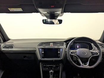 Used Volkswagen Tiguan 2020 for sale - 78716348: Photo