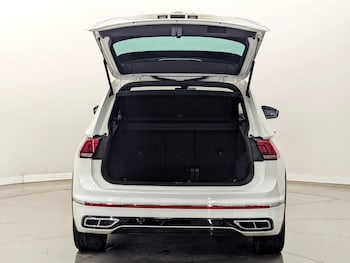 Used Volkswagen Tiguan 2020 for sale - 78716348: Photo