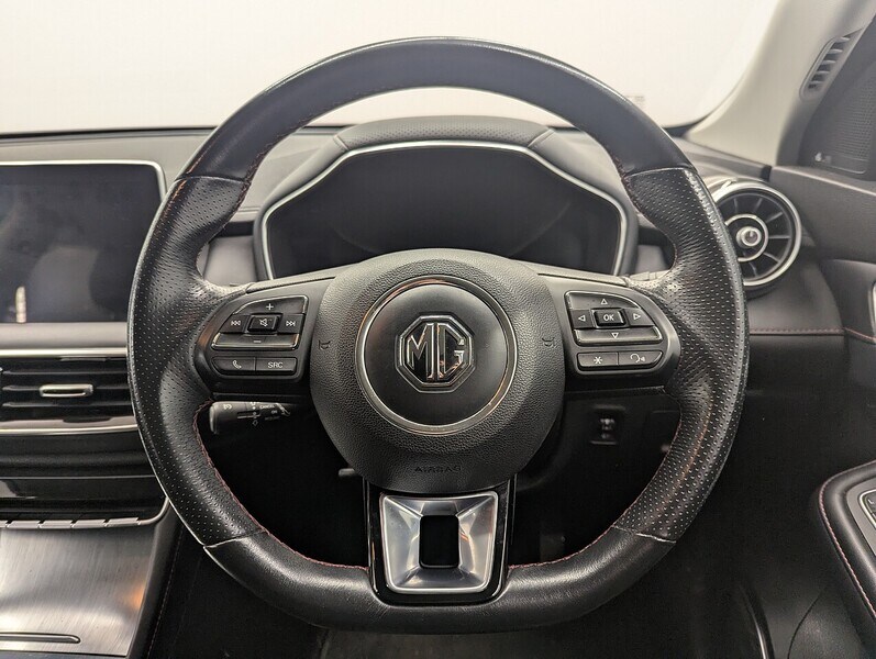 Used MG MG HS 2022 for sale - 77379228: Photo 25