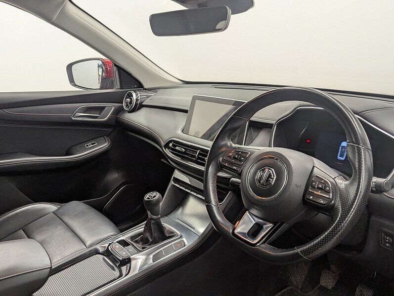 Used MG MG HS 2022 for sale - 77379228: Photo 27