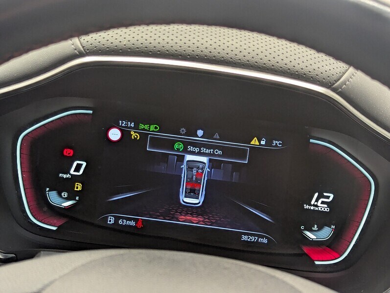 Used MG MG HS 2022 for sale - 77379228: Photo 28