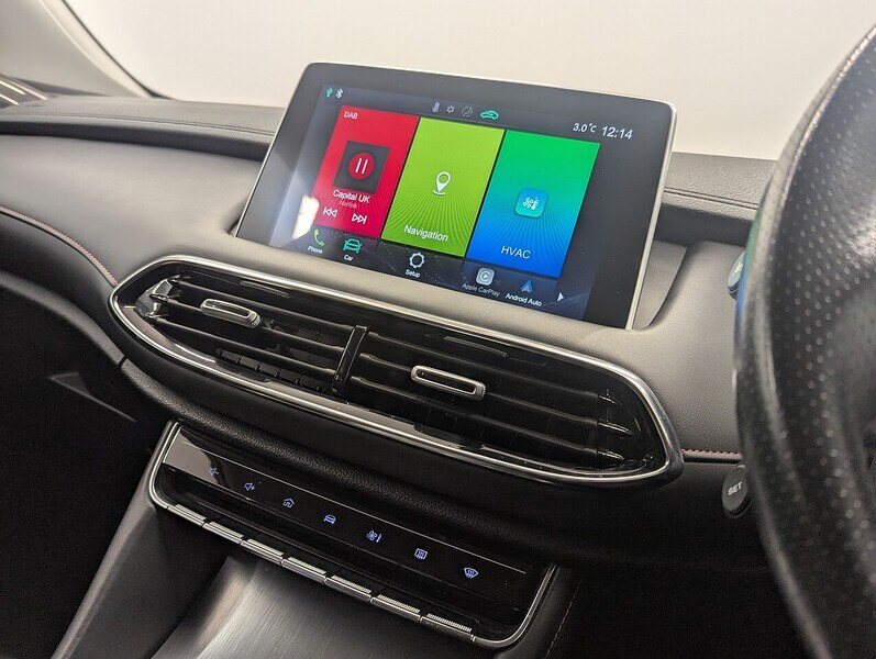 Used MG MG HS 2022 for sale - 77379228: Photo 32