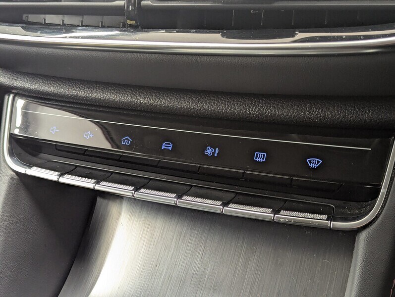 Used MG MG HS 2022 for sale - 77379228: Photo 33