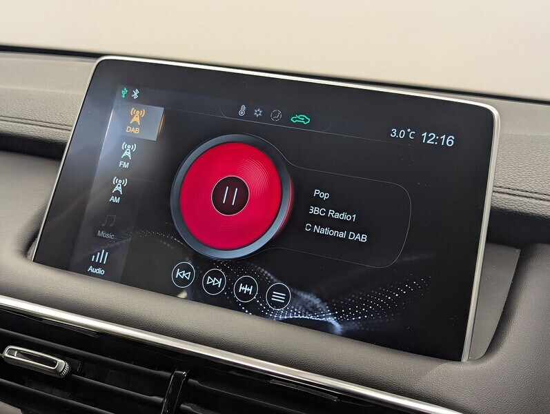 Used MG MG HS 2022 for sale - 77379228: Photo 35