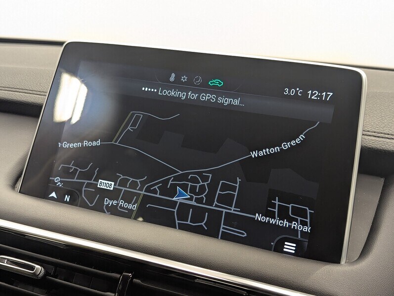 Used MG MG HS 2022 for sale - 77379228: Photo 37