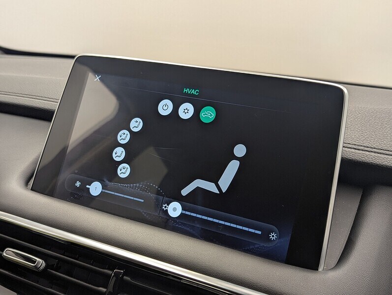 Used MG MG HS 2022 for sale - 77379228: Photo 38