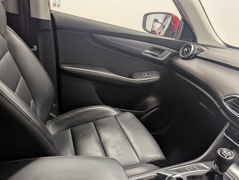 Used MG MG HS 2022 for sale - 77379228: Photo 44