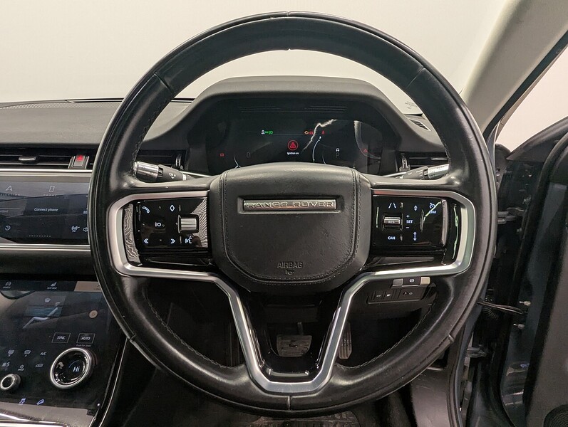 Used Land Rover Range Rover Evoque 2021 for sale - 77055075: Photo 20