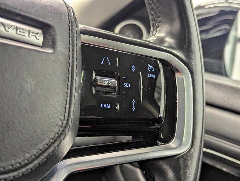 Used Land Rover Range Rover Evoque 2021 for sale - 77055075: Photo 23