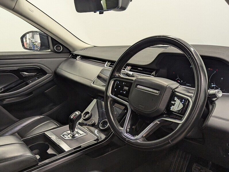 Used Land Rover Range Rover Evoque 2021 for sale - 77055075: Photo 26