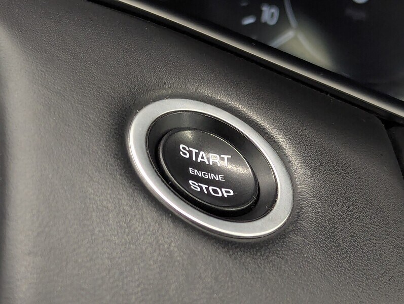 Used Land Rover Range Rover Evoque 2021 for sale - 77055075: Photo 27