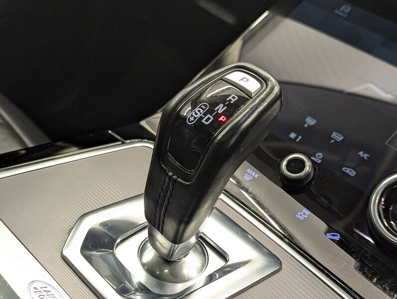 Used Land Rover Range Rover Evoque 2021 for sale - 77055075: Photo 28