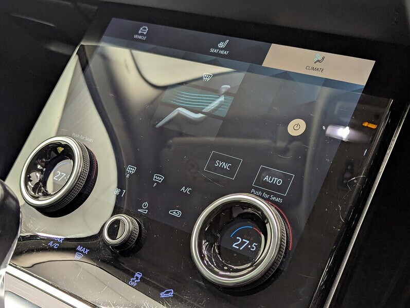 Used Land Rover Range Rover Evoque 2021 for sale - 77055075: Photo 31