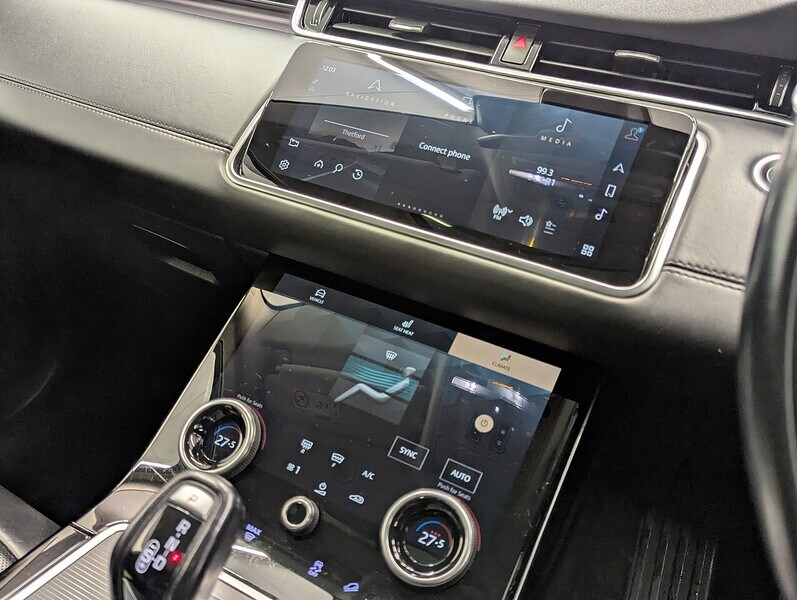 Used Land Rover Range Rover Evoque 2021 for sale - 77055075: Photo 34