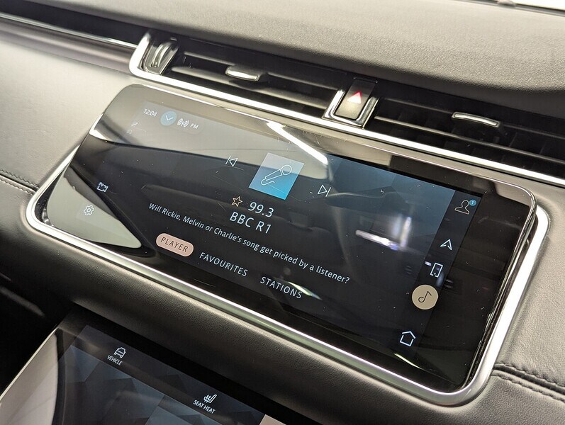 Used Land Rover Range Rover Evoque 2021 for sale - 77055075: Photo 35