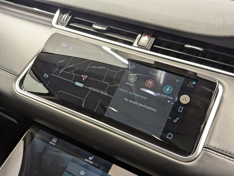 Used Land Rover Range Rover Evoque 2021 for sale - 77055075: Photo 36