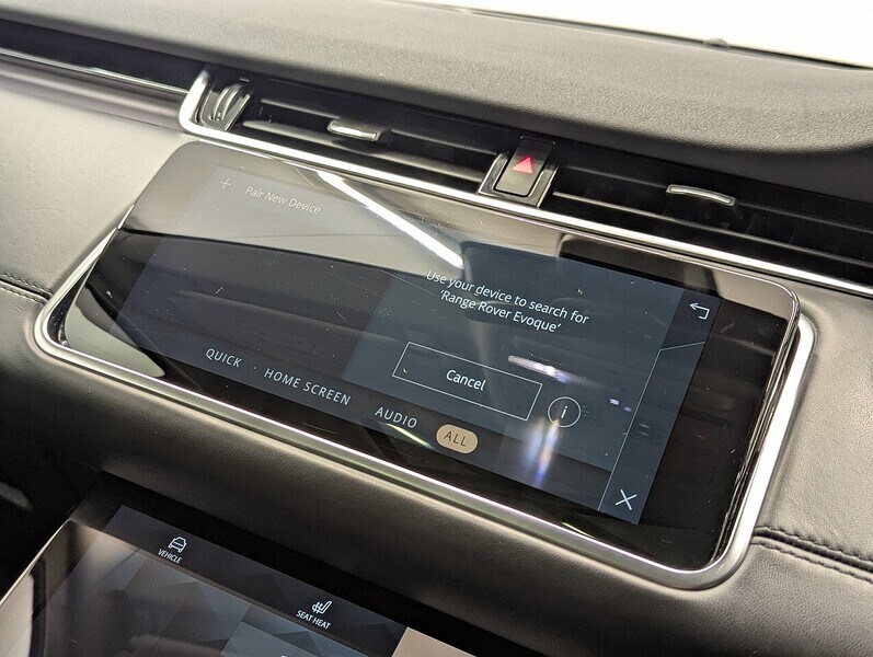 Used Land Rover Range Rover Evoque 2021 for sale - 77055075: Photo 38