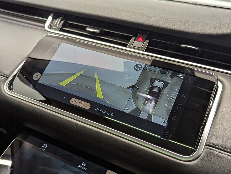 Used Land Rover Range Rover Evoque 2021 for sale - 77055075: Photo 39