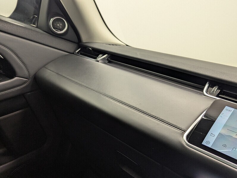 Used Land Rover Range Rover Evoque 2021 for sale - 77055075: Photo 40