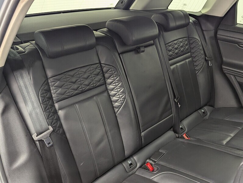 Used Land Rover Range Rover Evoque 2021 for sale - 77055075: Photo 46