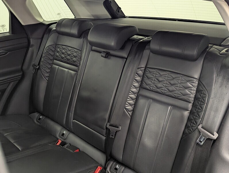 Used Land Rover Range Rover Evoque 2021 for sale - 77055075: Photo 48