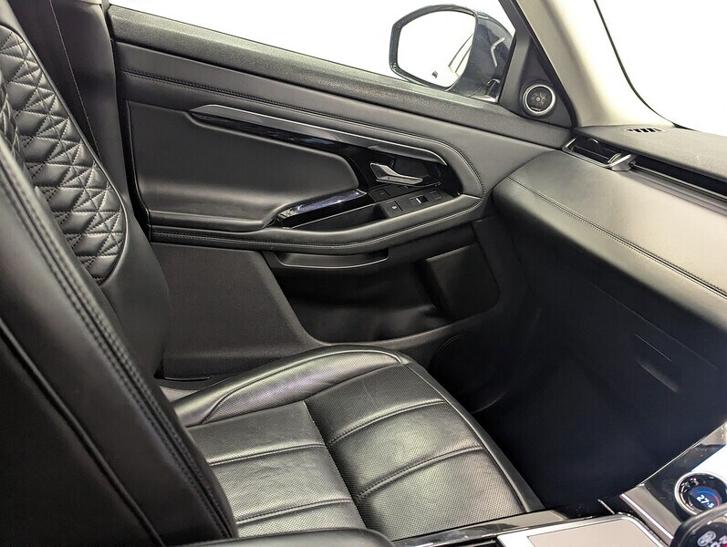 Used Land Rover Range Rover Evoque 2021 for sale - 77055075: Photo 50