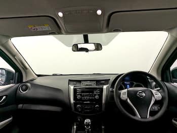 Used Nissan Navara 2021 for sale - 79817358: Photo